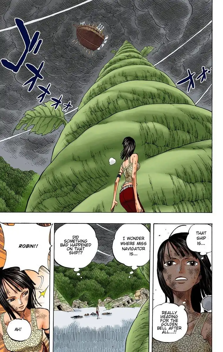 One Piece - Digital Colored Comics Chapter 67 10